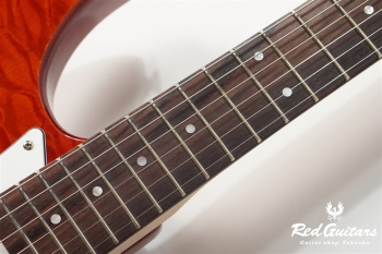 PACIFICA212VQM - Caramel Brown